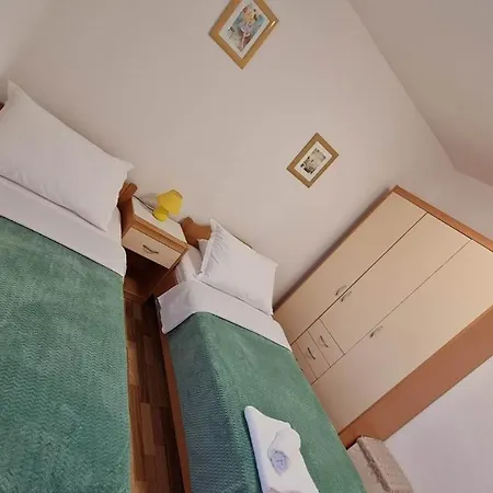Apartman 
