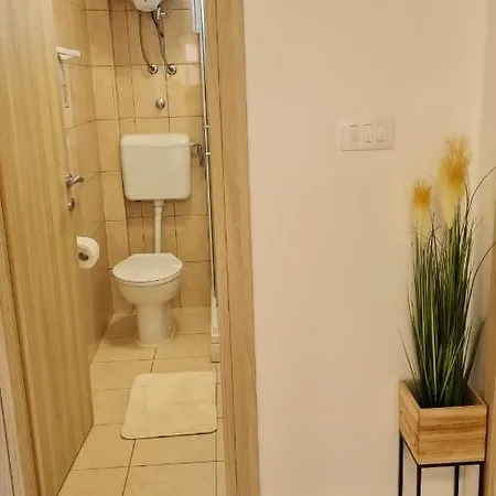 Apartman 