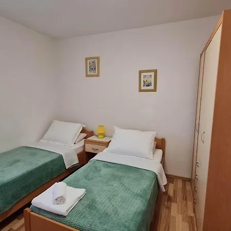 Apartman 