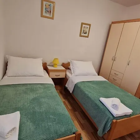 Apartman 