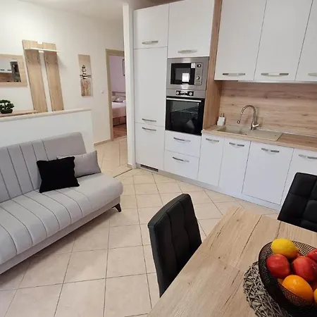 Apartman 