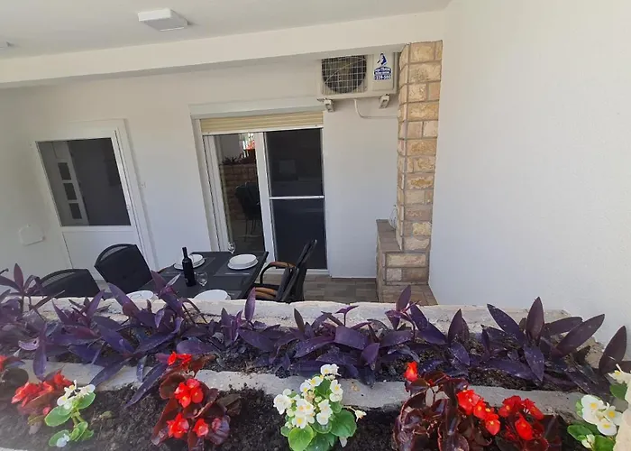 Apartman \